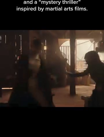 1.9M views · 19K reactions | The new Star Wars show The Acolyte is “Frozen meets Kill Bill” #starwars #theacolyte #jedi #sith #highrepublic #prequels #liveaction #amandlastenberg #carrieannemoss #leejungjae #squidgame #frozen #killbill #mystery #thriller #martialarts #film #movie #practical #onset #disneyplus #streaming #tv #show #series #ign #trailer | IGN | Facebook