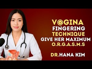 Doctor’s Guide: Understanding Female Pleasure & Intimacy the Right Way 💖 | Women’s Health Explained