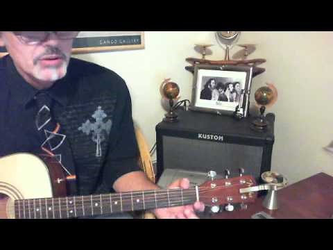 QUESTION - MOODY BLUES - GUITAR LESSON IN OPEN C TUNING W/TYPED FORMAT AVAILABLE