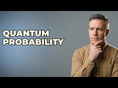 What Is The Probabilistic Nature Of Quantum States?