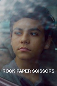 Rock Paper Scissors - Movie