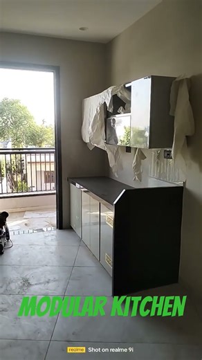 latest modular kitchen design#interior design #home decor #furniture design