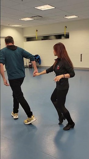 Dance Lessons for Beginners West Coast Swing