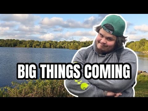 Albro Lake Excursion