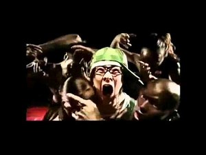 [FanMade] Koi no mega lover - Maximum the Hormone