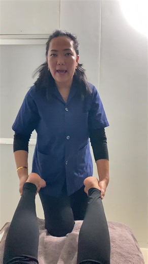 Relaxing Therapies and Massages at Smile Beauty Spa