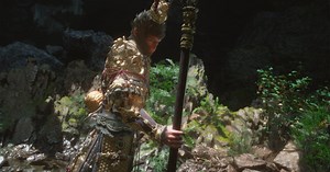 Best builds in Black Myth Wukong