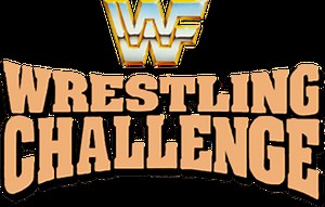WWF Wrestling Challenge - Alchetron, the free social encyclopedia