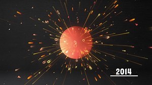 13K views · 408 reactions | New month, new #HelioBigYear theme! In October, we’re celebrating the solar cycle, our Sun’s roughly 11-year progression from low to high solar activity. So... what is the solar cycle, and how do we track it? Glad you asked!  | NASA Space Alerts | Facebook