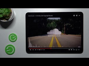 iPad Pro 4th Gen (2022) Speaker Sound Quality Test