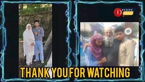 224K views · 2.8K reactions | Two siblings from Kulgam district who were missing since last week have been traced in Delhi, Sources said. Saima Reyaz and his brother Zubair who were missing from Bogund, Kulgam were traced on Tuesday in Delhi. | Decent News | Facebook