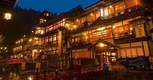 Ryokan – The charming Japanese inns