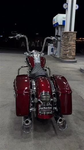 ⛽️$39,995 ⛽️ ✅ New Build ☎️ 562-449-7199 text line 24/7 🛜 website - Long Beach Custom Baggers Received. Com | Long Beach Custom Baggers