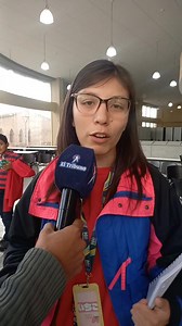 VIVO - La toma en el rectorado de la UNSa continúa el lunes | El Tribuno Salta