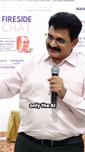 Why you CANNOT trust AI completely (and the 'Human in the Loop' rule)