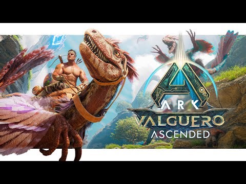 YOU Decide ARK's Next Creatures! NOW LIVE 🔥