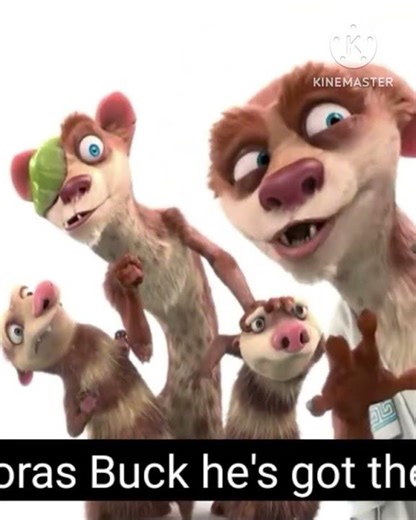 ice age collision course space rocks #phonicslearning #animatio #writeandreadaforapplebforball