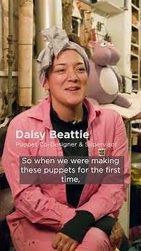 Bringing Haku the Dragon to Life | Behind the Scenes | Spirited Away