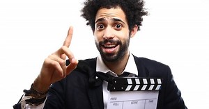 The Successful Commercial Actor’s No. 1 Habit