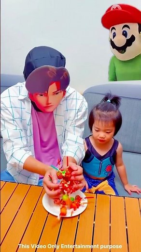 How much is Anju 🍭🍬🤔😱|