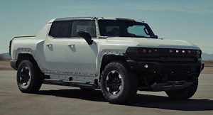 GMC Shows Off Hummer EV's Watts To Freedom Mode, Will Enable Truck To Hit 60 MPH In 3 Seconds | Carscoops