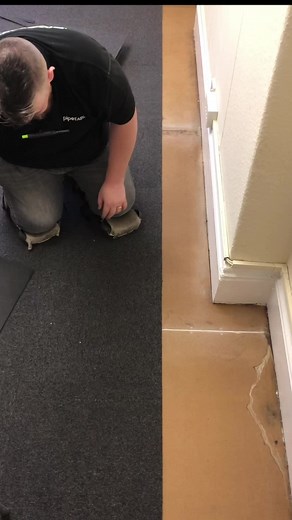 DIY Carpet Tile Installation Guide