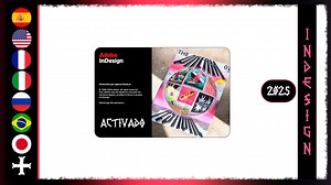 Descargar e Instalar InDesign 2025 Full Español ML Activado