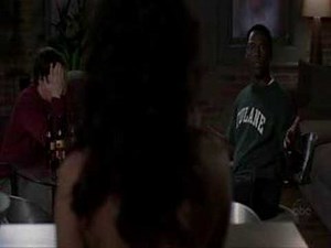 Grey's Anatomy - Burke and Cristina - 2.22