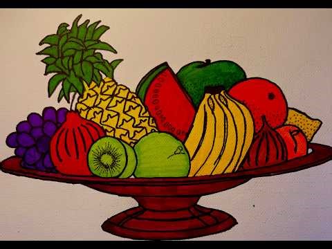 Oddly Satisfying Coloring | 100 Shapes Challenge 🎨