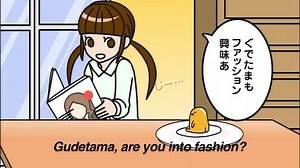 what... sanr.io/gudetamavideos #gudetama | Gudetama