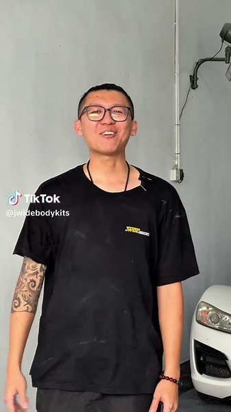 Mazda RX-8 Rocket Bunny Body Kit Overview