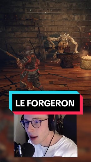 Le Forgeron d'Elden Ring: Théories et Mystères Expliqués