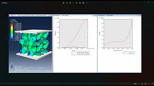 ABAQUS论文复现专题-23 TPMS结构模型压缩仿真1