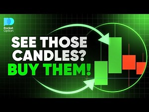 Binary Trading Strategy! See this pattern - buy currency!
