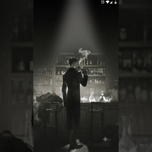 Klein's Best Personas? | Gehrman, Merlin & The Fool | #lotm #shorts #lotmedit #donghua #edit