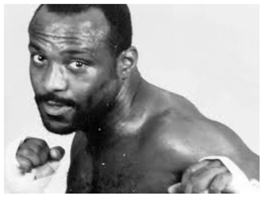 Dwight Muhammad Qawi dies at 72