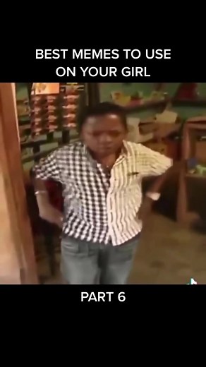 She posts something, send it back to her with this as a response 😛✨ #fyp #foryou #foryoupage #bestgcmemes