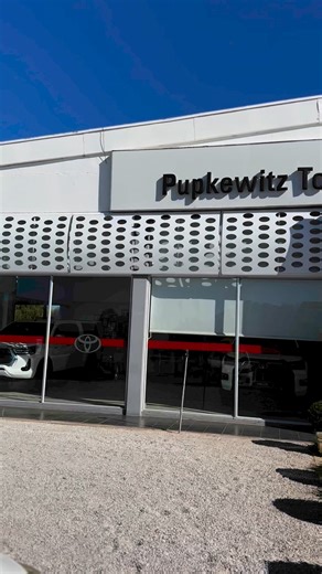 5.2K views · 32 reactions | Visit our Tsumeb showroom to explore our extensive inventory and receive a quote! Whether you're in Tsumeb or nearby towns, we have a variety of vehicles in stock, including bakkies, crossovers, and a selection of quality used cars. Come see us today!. | Pupkewitz Toyota | Facebook