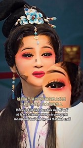 1.6M views · 9.1K reactions | Kinh kịch - nơi một cái liếc mắt cũng mang cả mấy chục năm tu dưỡng #reviewphim #reviewphimhay #phimtrung #haucungchanhoantruyen | Meme Phim | Facebook