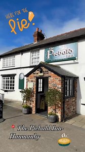 75K views · 268 reactions | Proper pies!!! The Piebald Inn...