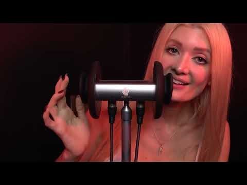 I Know What You Want To Hear (CLOSE whispers, Inaudible, Sk, Tsk)