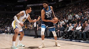 Game Recap: Timberwolves 129, Warriors 114