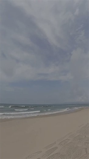 島根県キララビーチ #サザンオールスターズ #悲しい気持ち