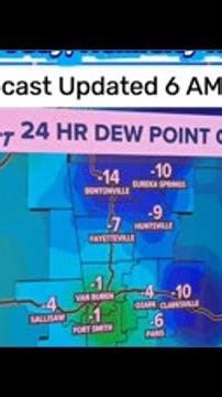 Nice today, humidity and rain chances return