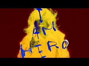 宮本浩次 「I AM HERO」×『爆弾』 スペシャルMV