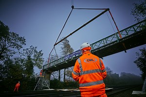 Civil Engineering - CML Civil Engineering - Leeds, Yorkshire
