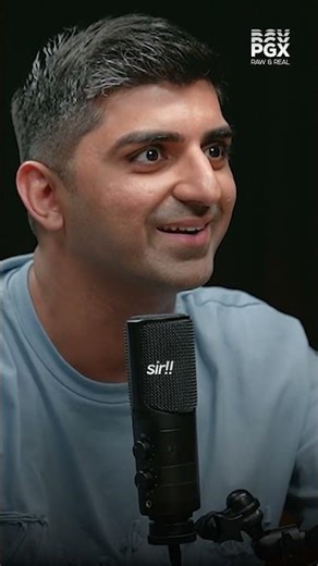 Kapil Sharma Learned A Life Lesson🤣 | ‪@RaunaqRajani‬ #pgx #prakhargupta