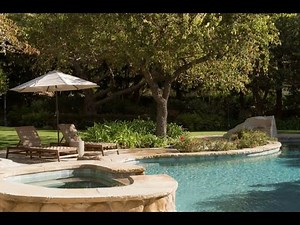 $9.7M Coastal Santa Barbara Estate | Sotheby's International Realty - Coast Village Road Brokerage