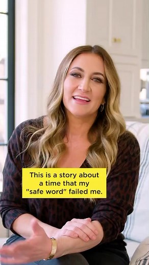 589K views · 1.9K reactions | #Safeword sorrows with a #happy ending  #NHL #StarWarsDay #StoryTime #TrulyJulieHomes #Realtor #RealEstate #Dallas #DallasRealtor #DallasRealEstate | Julie Provenzano Group | Facebook