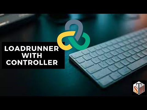 LoadRunner Training Tutorial #8 - Working with Controller
